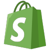 Shopify Logo