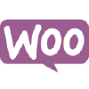 WooCommerce logo